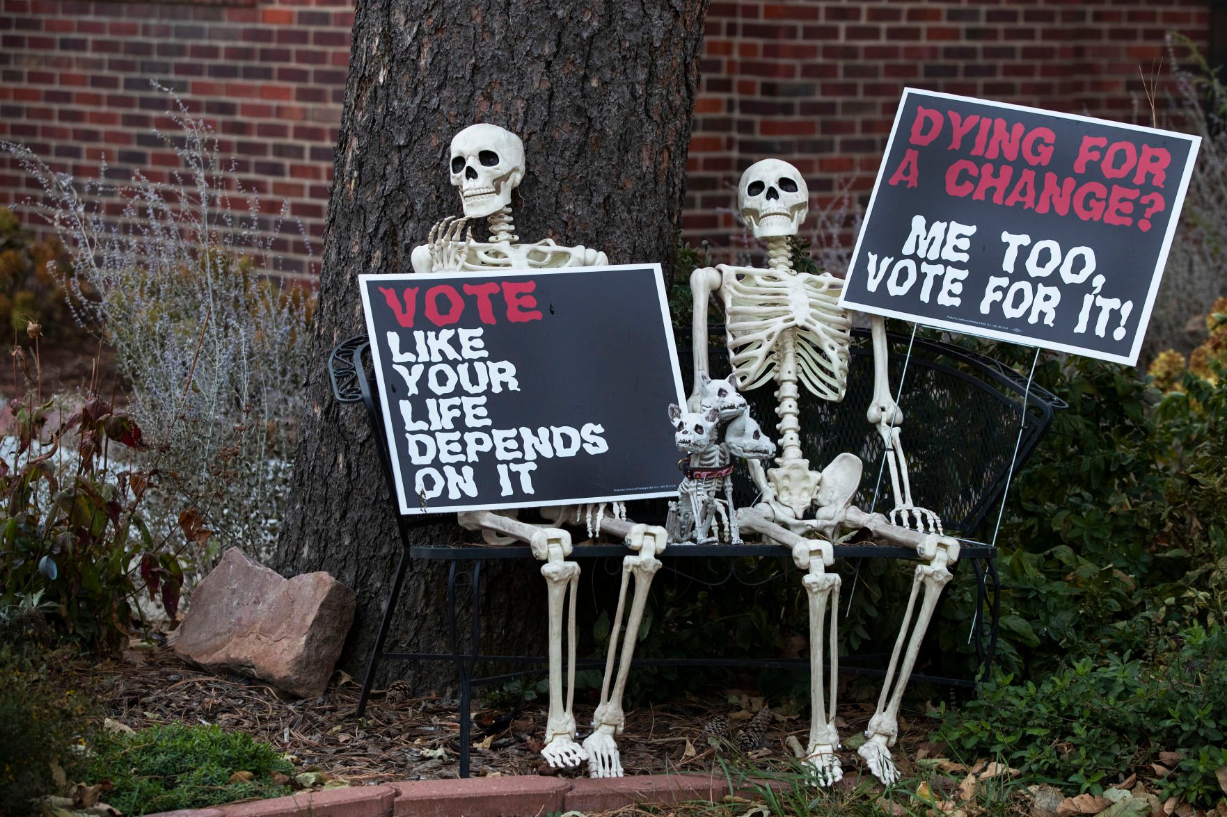 Top Journal Star photos for October